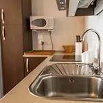 Casa De Gaitan Apartman