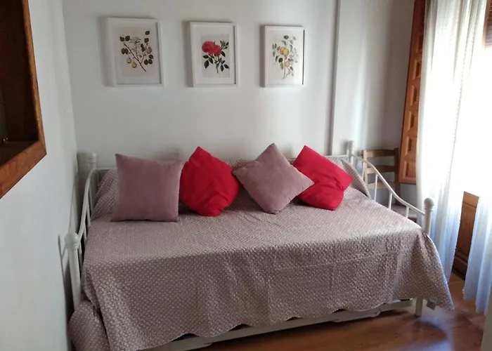 Casa De Gaitan * 톨레도