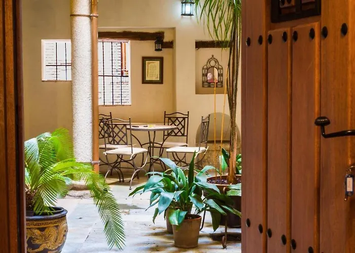 아파트 Casa De Gaitan *