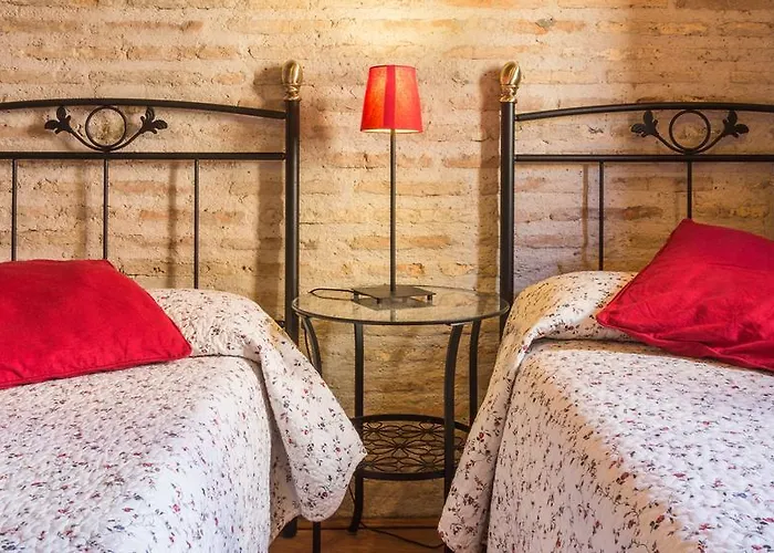 아파트 Casa De Gaitan