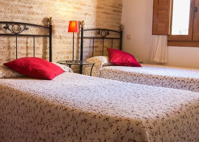 Casa De Gaitan 아파트 *