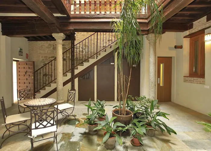 Casa De Gaitan * 톨레도