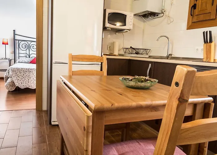 아파트 Casa De Gaitan 톨레도