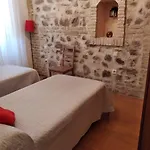 Lejlighed Casa De Gaitan Toledo