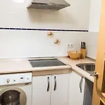 Casa De Gaitan Lägenhet *