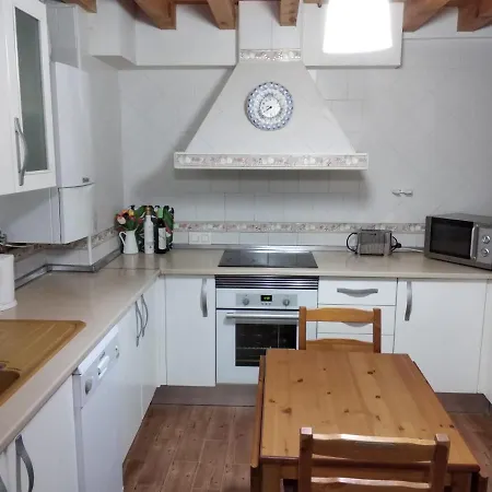 Casa De Gaitán Apartamento *
