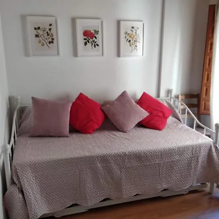 Casa De Gaitán * Toledo