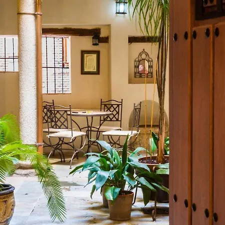 Apartmán Casa De Gaitan *