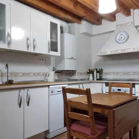 Apartamento Casa De Gaitán Toledo