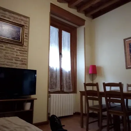 Casa De Gaitan Toledo