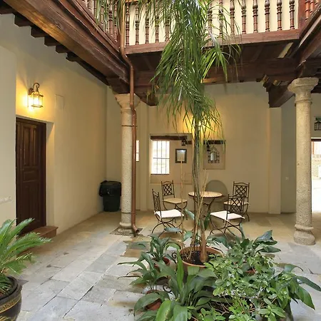 Casa De Gaitán * Toledo