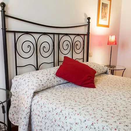 Casa De Gaitán Apartamento