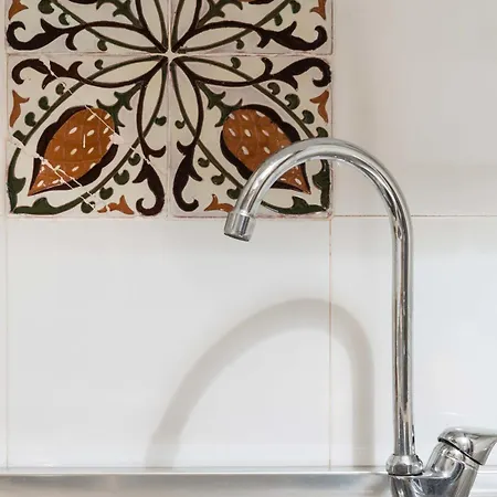 Apartamento Casa De Gaitán Toledo