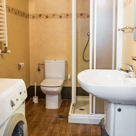 Casa De Gaitán Apartamento *