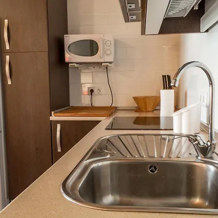 Casa De Gaitan Apartment