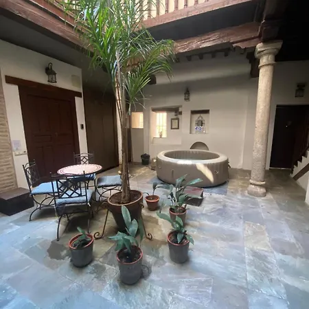Casa De Gaitán Apartamento *