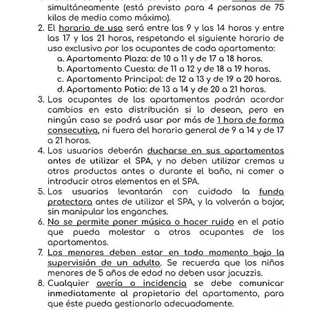 Appartement Casa De Gaitan Tolède