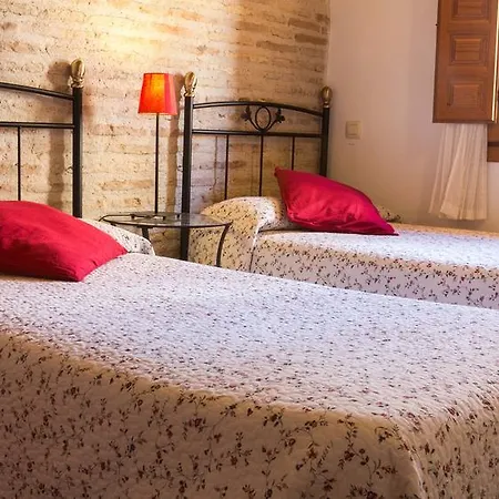 Casa De Gaitán Apartamento *