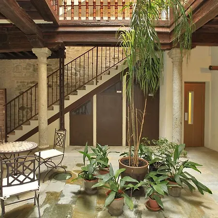 Casa De Gaitán * Toledo