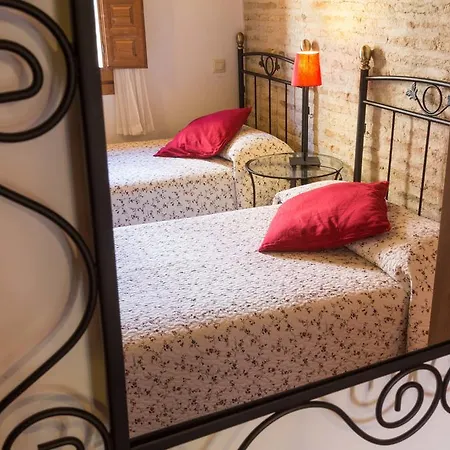 Casa De Gaitan Apartmán Toledo