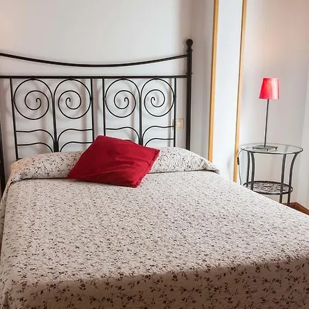 Apartamento Casa De Gaitán Toledo
