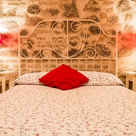 Casa De Gaitán Apartamento *