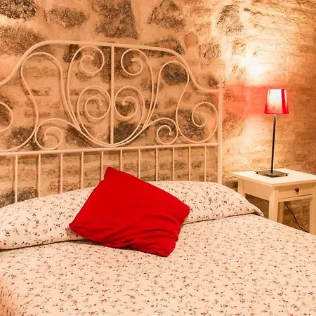 Casa De Gaitán Apartamento Toledo