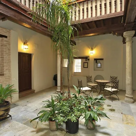 Appartement Casa De Gaitan *