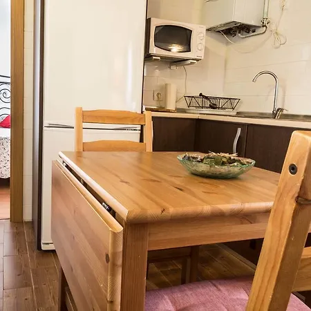 Apartamento Casa De Gaitán Toledo