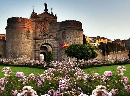 Apartmán Casa De Gaitan