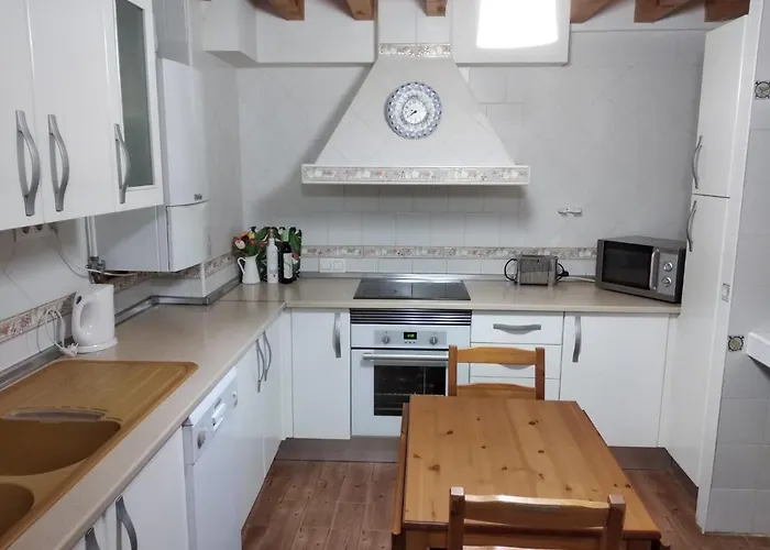 Casa De Gaitan アパート *