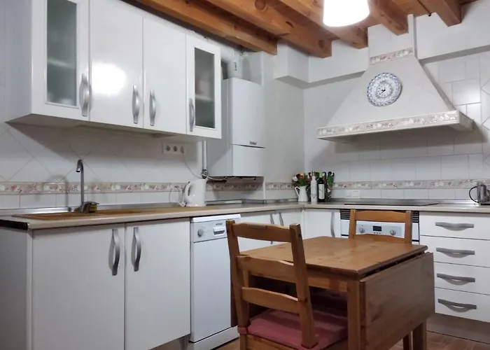 アパート Casa De Gaitan トレド