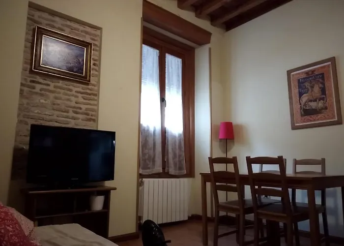 Casa De Gaitan トレド