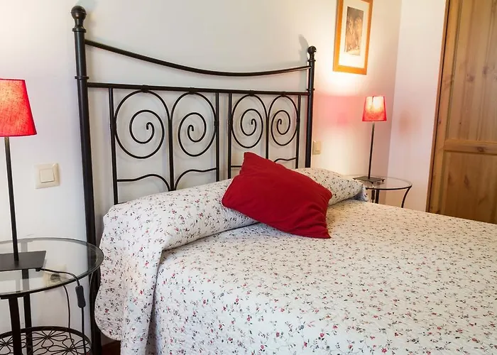 Casa De Gaitan アパート