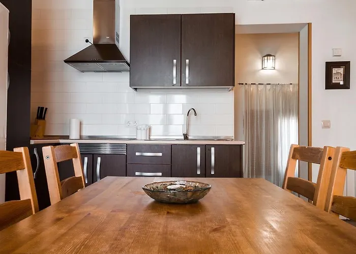 Casa De Gaitan アパート *