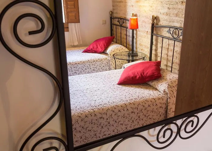 Casa De Gaitan アパート トレド