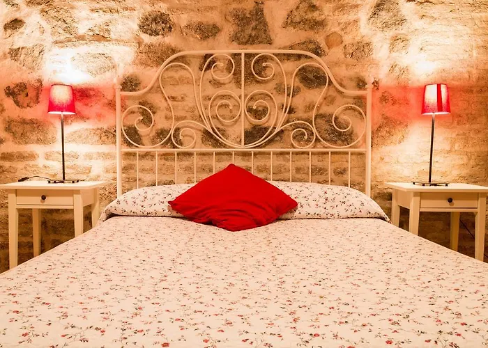 Casa De Gaitan アパート *