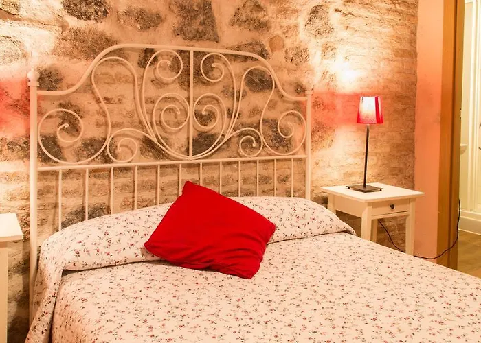 Casa De Gaitan アパート トレド