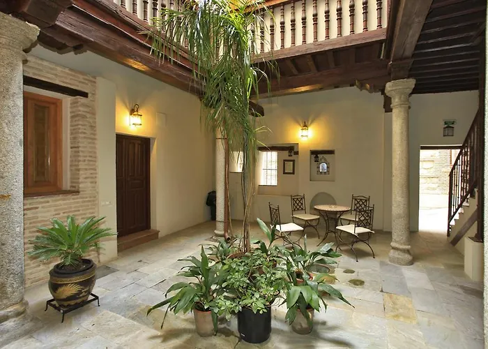 アパート Casa De Gaitan *